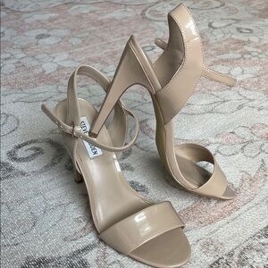 Steve Madden Dorty Strappy Heels
